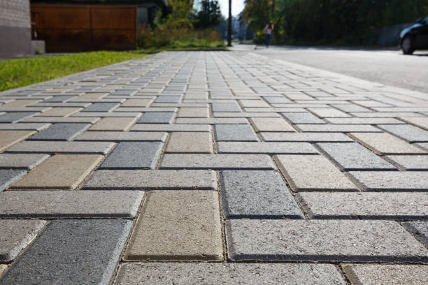 Best Commercial Driveway Pavers  in Shinglehouse, PA