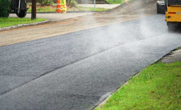 Best Brick Driveway Pavers  in Shinglehouse, PA